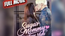 SUGAR MOMMY HER KEPT MAN
