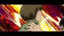 GINTAMA Movie: Yoshiwara in Flames - Official Trailer