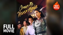 [Hot Drama] Crown Me Never Again | Full Movie (2025)