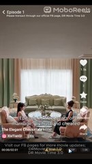 The Elegant Checkmate (Moboreels)