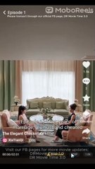 The Elegant Checkmate (Moboreels)