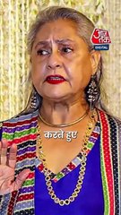 Govinda की पत्नी ने किया Jaya Bachachan का सपोर्ट!