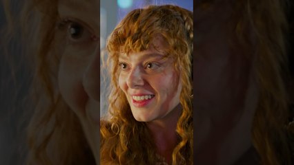 كأنك خطفتني - لن أعطيك للغريب #shotrs