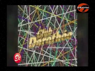 DAnime emission 11 : le club dorothée Partie 02