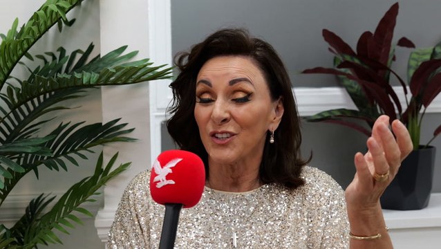 Strictly judge would like to see a big shake up on next year’s show