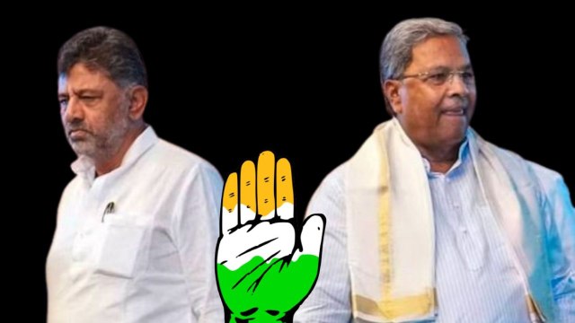 ಡಿನ್ನರ್ ದಂಗಲ್.. ಬಿಗ್ ಟ್ವಿಸ್ಟ್ ಕೊಟ್ಟ ಬೆಳಗಾವಿ ಸಾಹುಕಾರ್! ಒಂದೇ ಕಲ್ಲಿನಲ್ಲಿ ಎರಡು ಹಕ್ಕಿ .. ರಣಬೇಟೆಗಾರ ಸಿದ್ದು..!