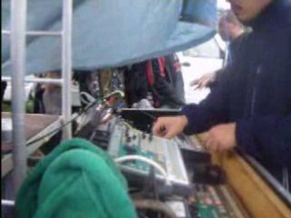 teuf conectiv live mikus