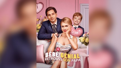 Bébé génial retrouve son Papa Full