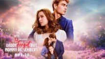 Daddy Forgot, but Mommy Remembers [HOT MOVIE]