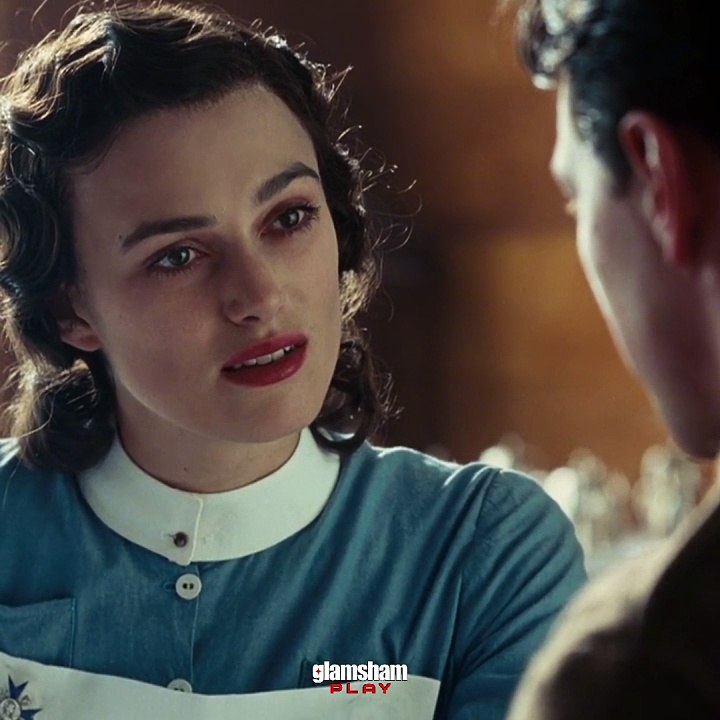 Comeback to me..❤️  #glamsham #atonement #keiraknightley #jamesmcavoy #lostlove  {glamsham, atonement, keira knightley, james mcavoy, lost love}