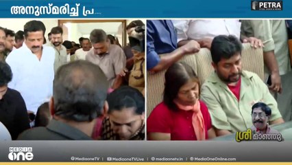 ശ്രീനിവാസന് ആദരാഞ്ജലികൾ