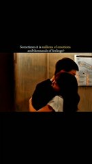 Not Every Hug Is For Romance | Millions Of Emotions In One Hug | Heart Touching Short Video 2025