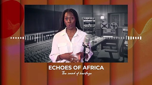 Khalil Epi, réinterprète les musiques traditionnelles [ Podcast ]