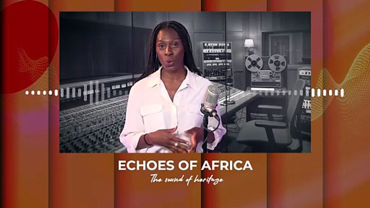 Khalil Epi, réinterprète les musiques traditionnelles [ Podcast ]