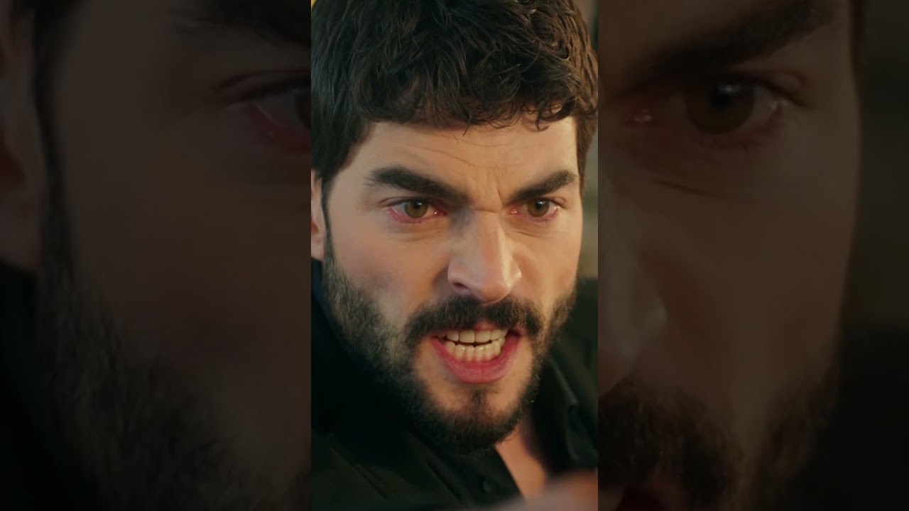 ميران يهدد من قتله بالقتل  -  زهرة الثالوث #shorts  -    @atvarabic