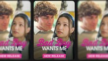 The Bad Boy Wants Me - Full Movie