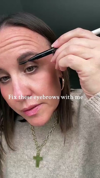 Anastasia Beverly Hills Microstroke Brow Pen, Find Your Perfect Shade