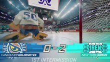 NHL® 26 (2025-26 PWHL) GM 3 VAN vs NY
