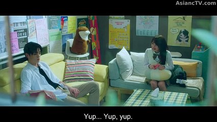 Will You Be My Manager. Episode 2 English sub Online