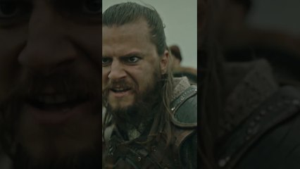 السيد عثمان ينقذ حياة مالهوم #shorts @kurulusosmanarabic