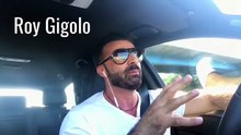 Roy e i nuovi Gigolo migranti