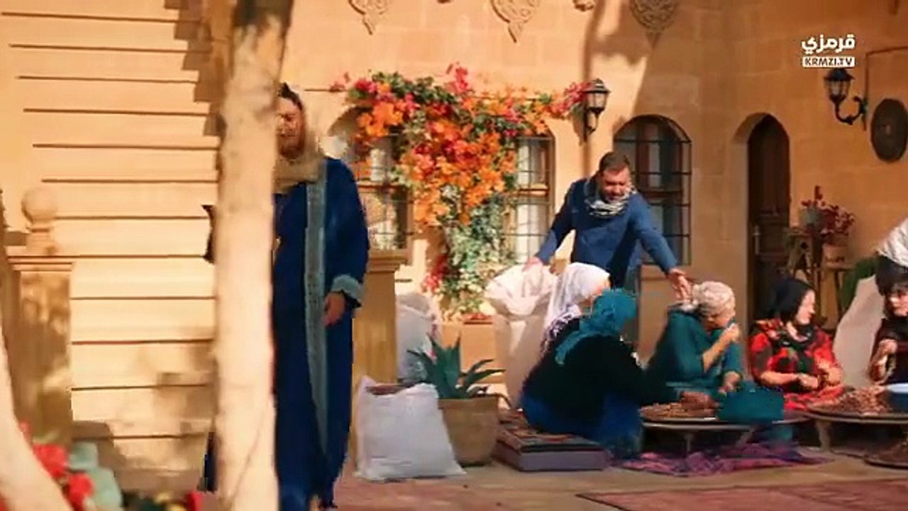 مسلسل الخليفة الحلقة 15 مترجمة