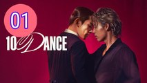 10Dance Episode 1 Engsub