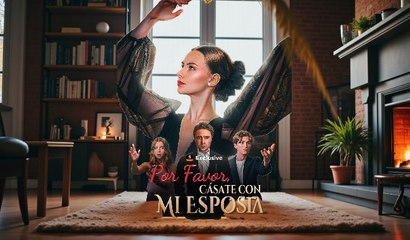 Por Favor, Cásate con Mi Esposo (Doblado) Filme Completo ...