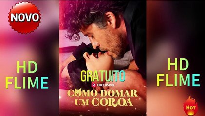 ☯️ [Soon] Como domar um coroa (2025 Novo) Oficial _ ReelShort Filme Complete