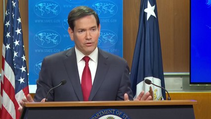 미 국무 "한·일 동맹과 약속 훼손 없이 중국과 협력 모색" / YTN