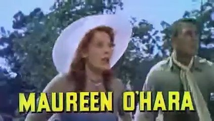 The Wings of Eagles - Trailer