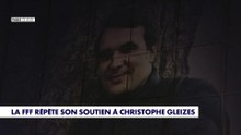 Christophe Gleizes emprisonné en Algérie : la FFF lance un appel à sa libération ce week-end