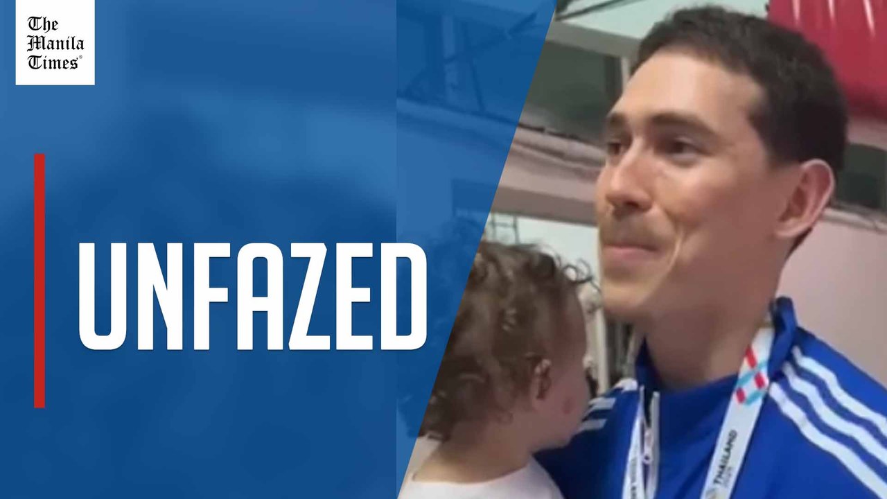 Gilas motivated to beat Thailand amid attempts to 'weaken' team, says Bolick