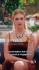 Fake Dating The Quarterback on Christmas #FULL58EP