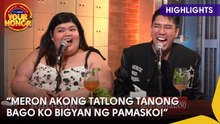 Your Honor: Mga ninong at ninang, galante magbigay o galante mang-ghost?