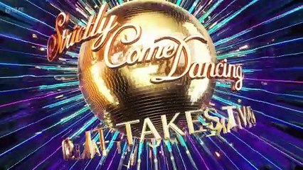 Strictly Takes Two S23E58