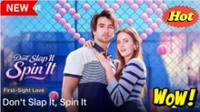 Dont Slap It Spin It (2025) - FULL