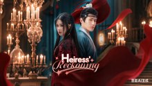 HEIRESS RECKONING