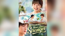 Face Of My Beloved, Heart Of A Strangerfull Episode