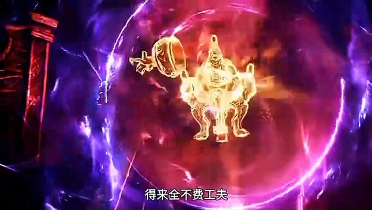 Preview Immortality S5 Eps 60