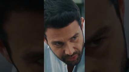 علي البطل أنقذ فتاة من شخص أزعر   - مسلسل لا أحد يعلم #shorts #kimsebilmez ​ @atvarabic