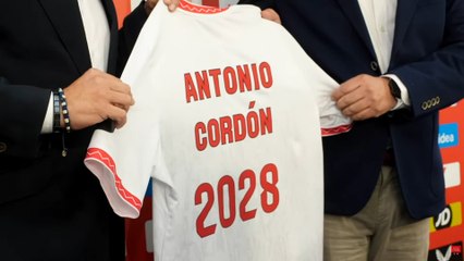 Vendió a Mbappé por 180 millones y ha reconstruido el Sevilla con 250.000€