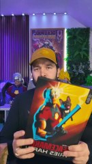 Unboxing Urban Comics 📦🔥 | Du très lourd pour les fans DC @Urban Comics