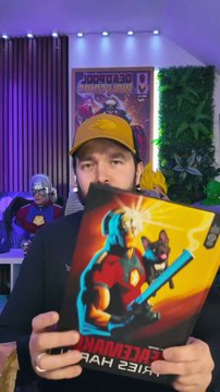 Unboxing Urban Comics 📦🔥 | Du très lourd pour les fans DC @Urban Comics