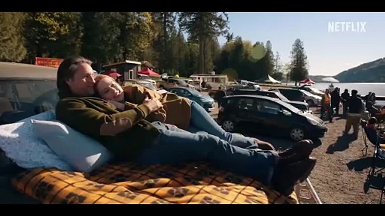 Virgin River - S06 Trailer (Deutsch) HD