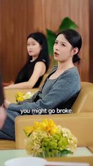 Blissfully His- Second Life, Perfect Love