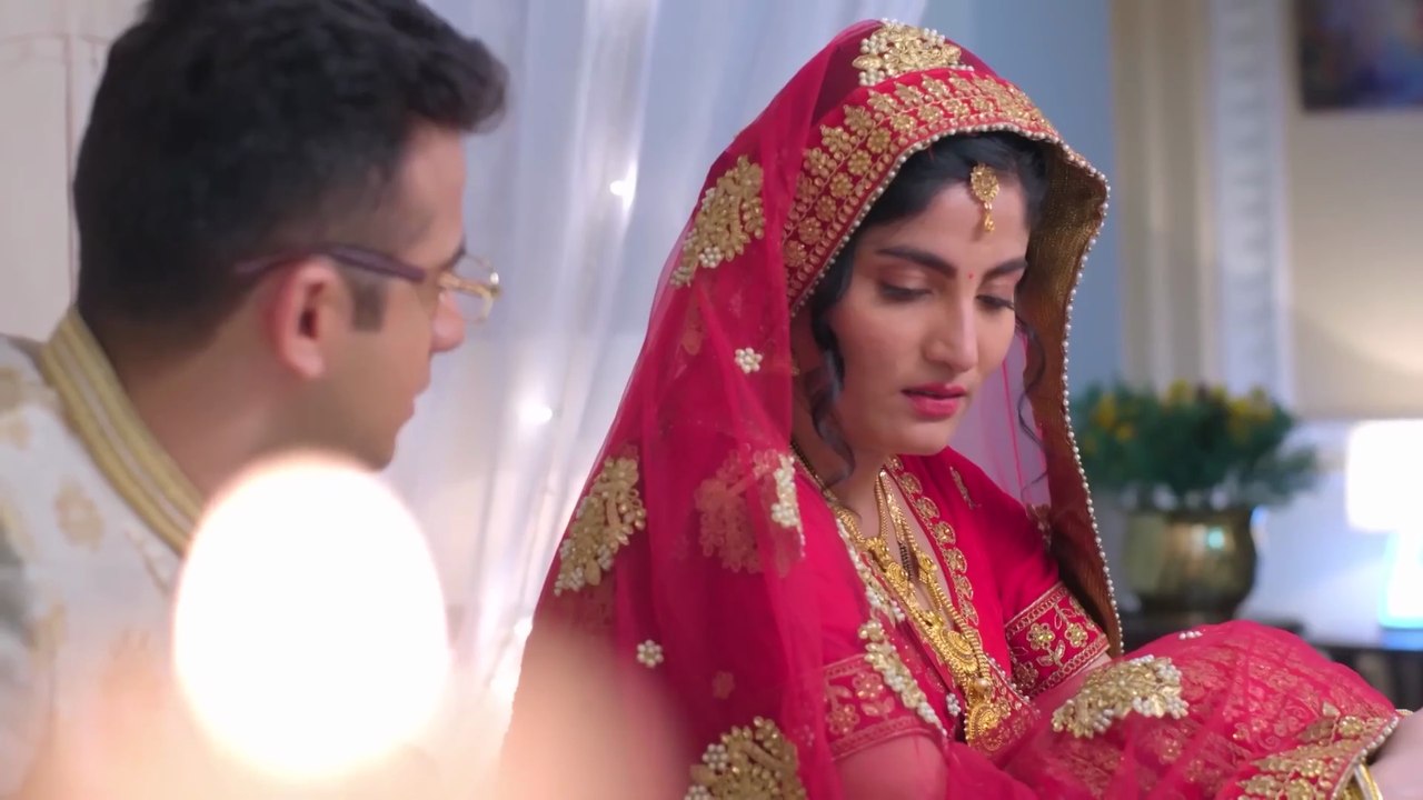 Hot bhabi ne padosi ke sath kiya romance raat bhar l hot ullu web series#comedy #entertainment #ullu