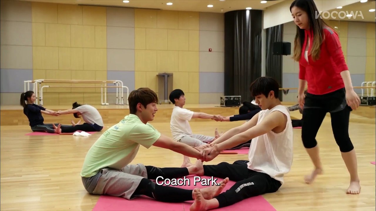 Ahn Hyo Seop Starts Feeling for Ryu Hwa Young 💓 ｜ My Father Is Strange EP19 ｜ KOCOWA+