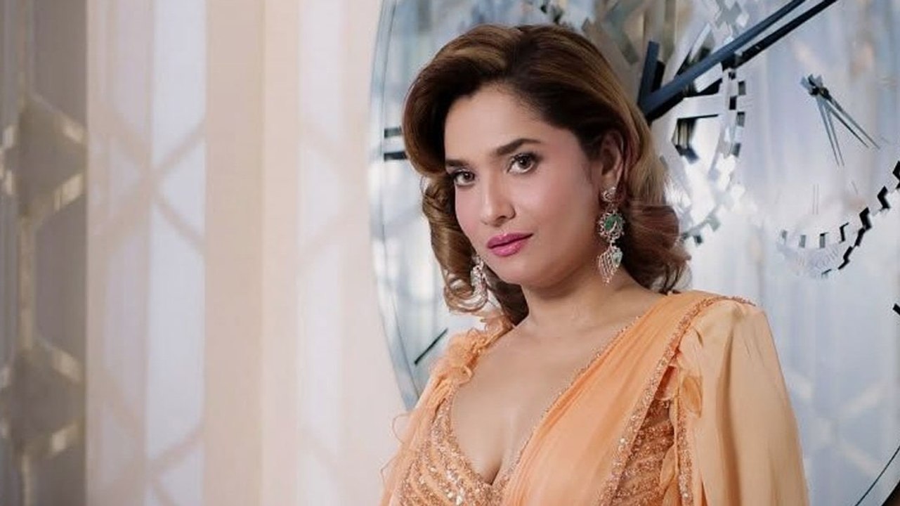 Ankita के जन्मदिन पर पति Vicky Jain रहे गायब!