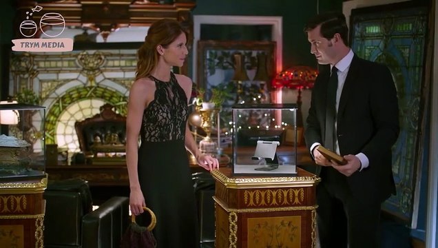 When a Prince Finds Christmas (2025) – Best Hallmark Christmas Romance & Cozy Holiday Movies 2025